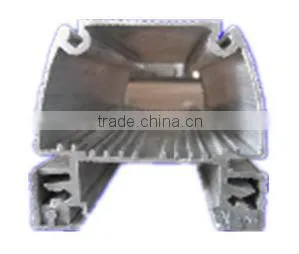IP65 24w Aluminum Alloy LED Wall Washer Light Shell