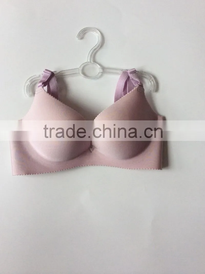 High quality Padded Undergarment Plus Size Bra