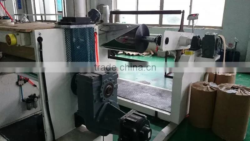 PET sheet extrusion line