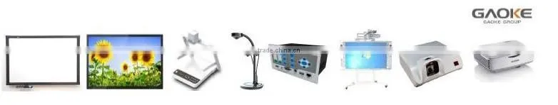 visualizer|Visual Presenter 5M Pixels and above