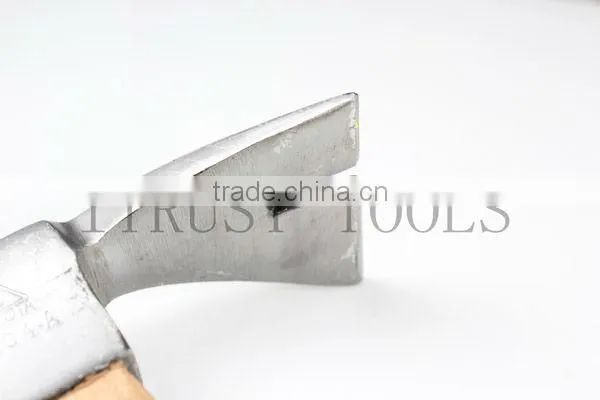 Claw Hammer With Wooden Handle HM1005