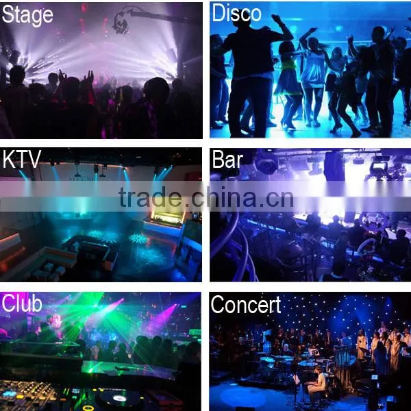 Stage Lighting Control Boards Simple DMX Controller
