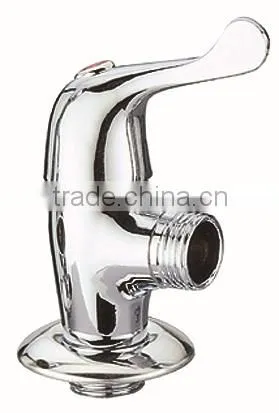 new design useful angle valve V009