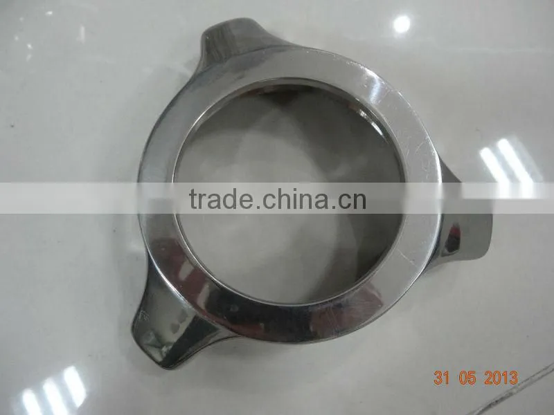 Die casting electric meat grinder spare parts,meat grinder accessories