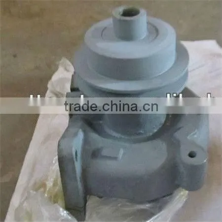 YAMAZ 236-1307010 water pump russian