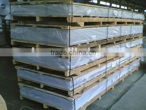 China factory price decorative pattern aluminum sheet 1050/1060 H18/H24