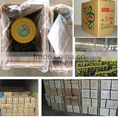 Handing material equipment manual Vital chain hoist 1 ton chain hoist