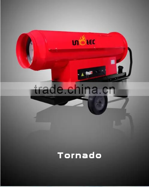 efficient kerosene heater