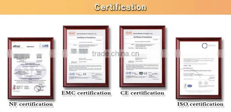 Economical Kerosene Heater Laser with CE,NF