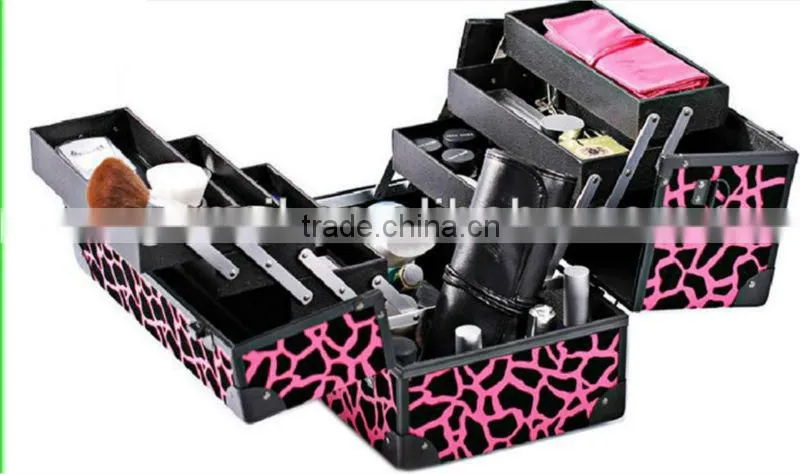 5g Jar 12pcs/set Empty Case Nail Art Tips Box Cosmetic acrylic powder jar Wholesale