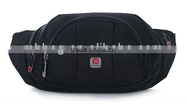 deluxe cool waist bag