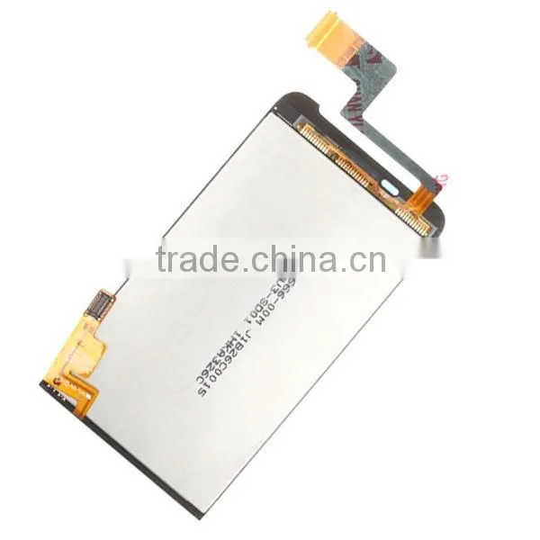 2013 China supply original brand new 3.7'' replacement One V display touch for HTC G24 LCD digitizer wholesale