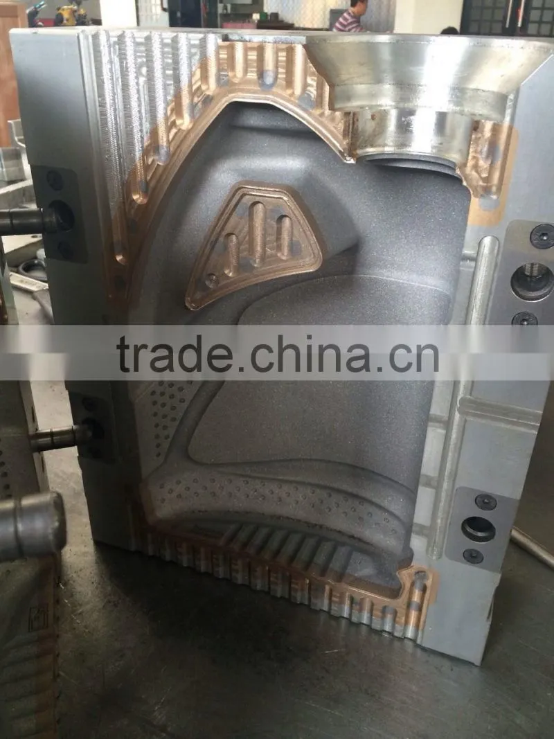 4 liter plastic canister blow moulding/ blow molding