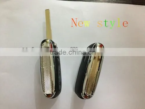 TD Best price modified remote key 313.8mhz