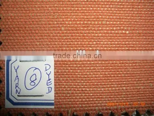 linen cotton blend fabric