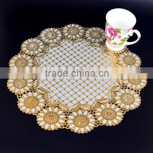 anti-static rubber table top plate mat