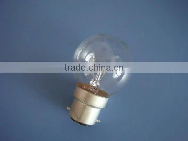 light G45 B22