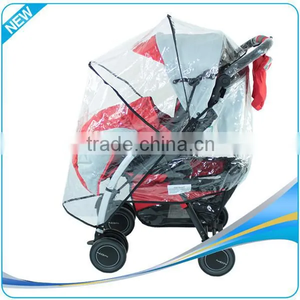 Outdoor New Products Stroller Rain Cover