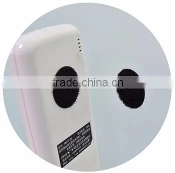 Good adhesion hook and loop with 3M gule