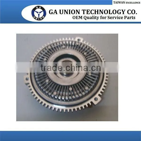 FAN CLUTCH 1132000022 Mercedes Benz ML430 M113 E430 E420