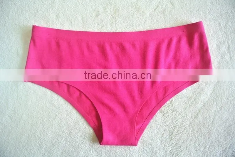 Wholesale Panty Supplier Laser Cut Cheap Lady Underwear China