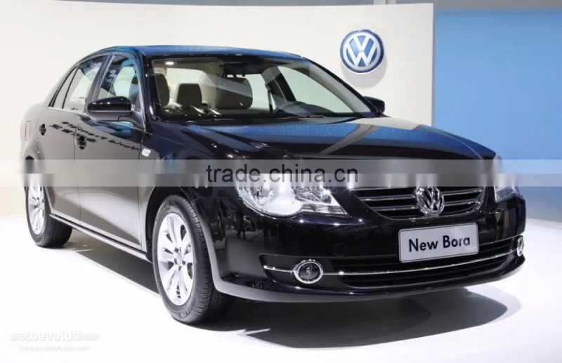 Exclusive Design FOR VW BORA LED CAR DRL Daytime Running LIGHT