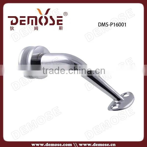glass fitting accessories handrail pipe connector