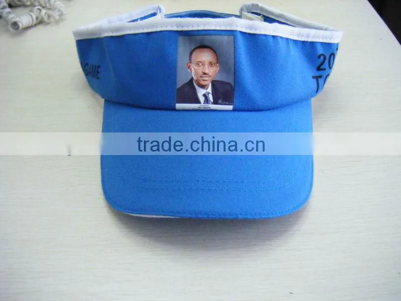 Promotional baseball cap)