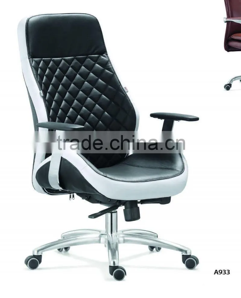 Arrival high-end Swivel ergonomic office chair spare partsTC 187