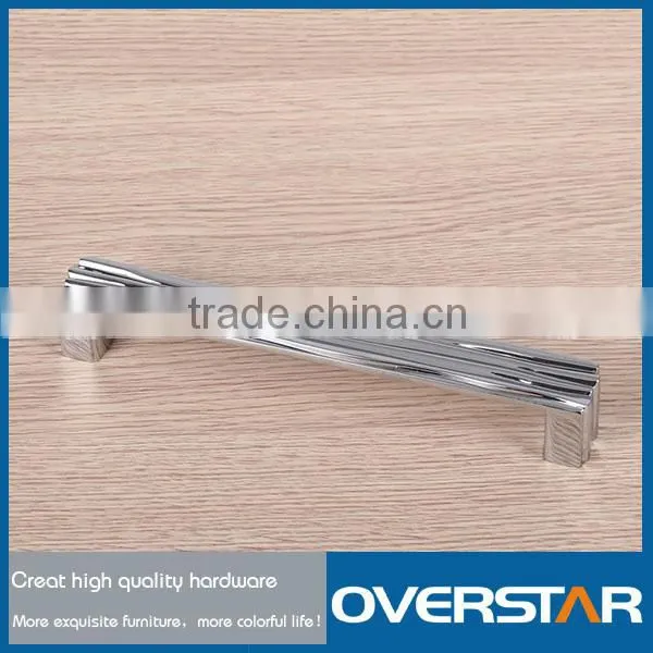 Superior Quality Modern Zamak Furniture Handle Hardware