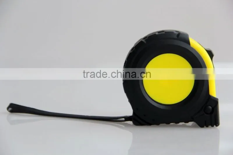 Durable pocket tape measure tape 3m