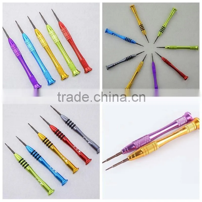 Socket Head Screwdriver Bit 1/4" Hex Power Drive Shank Bits