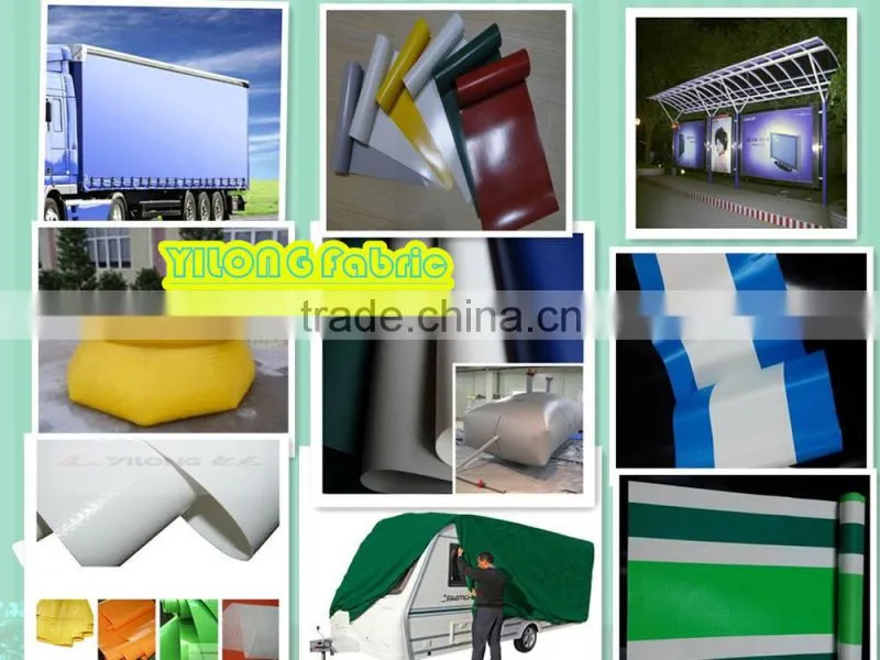 PVC flex advertisement banners