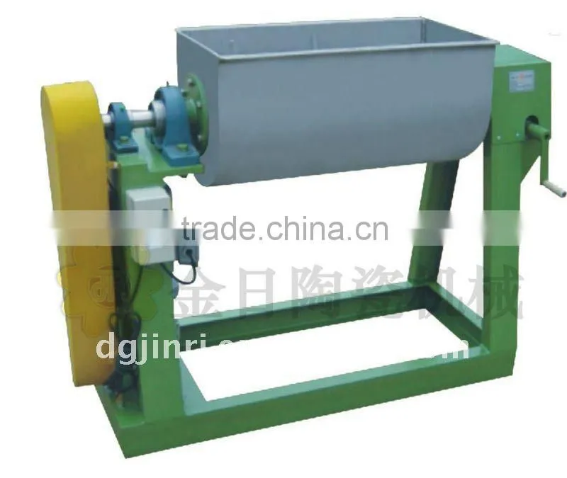 granulator machine/ ceramic machine