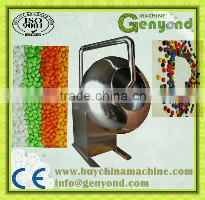 GYJL chocolate beans making machine bean to bar chocolate machine