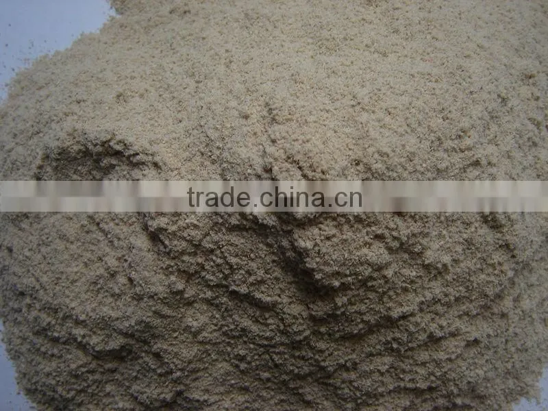 Dried Tapioca residue/ Dried Cassava residue