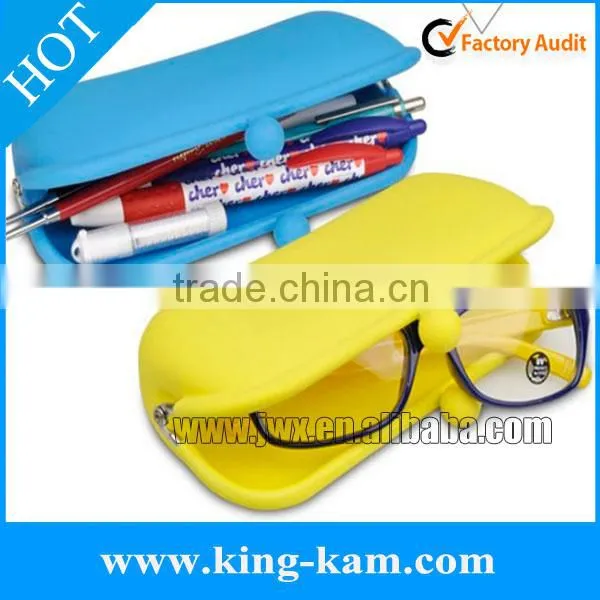 silicone waterproof wallet