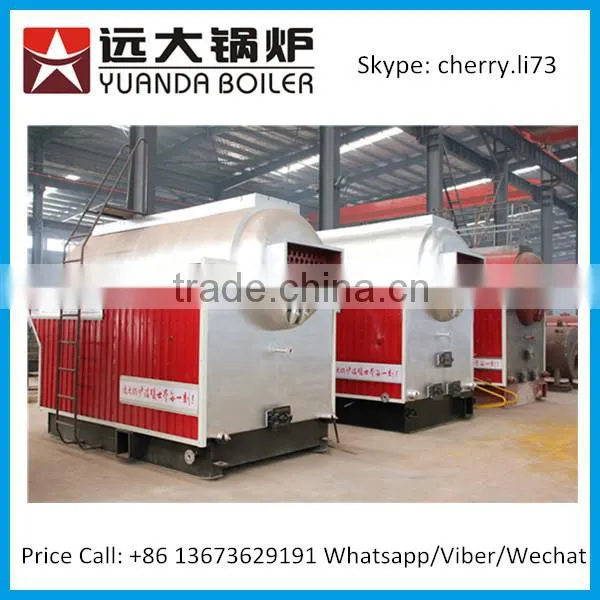 Industrial biomass boiler supplier/price biomass steam boiler