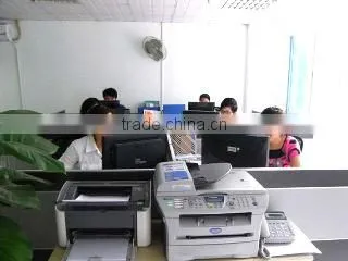 Shenzhen Anqishun Technology Co., Ltd. company overview - view 2