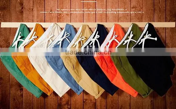 Super quality latest pants casual trouser for men