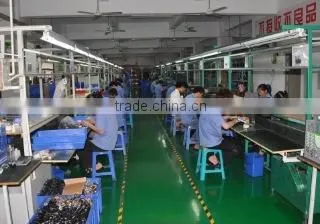 Shenzhen Eco Technology Co., Ltd. company overview - view 1