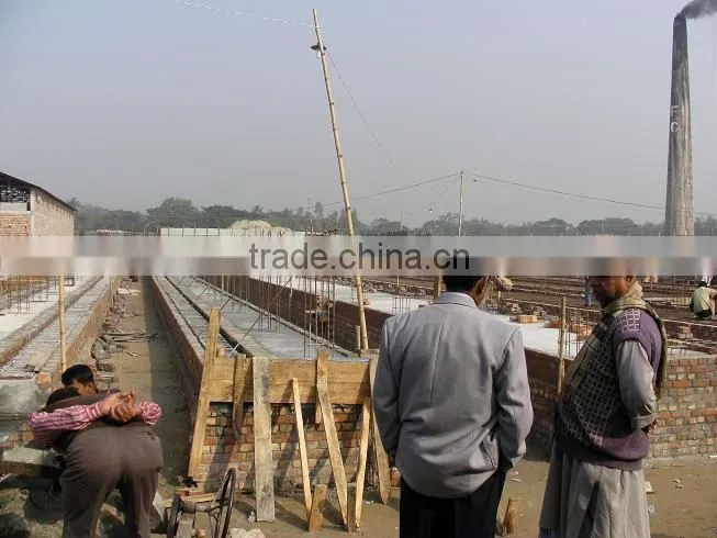 best sell red clay brick vacuum extruder machine(clay brick making machine)