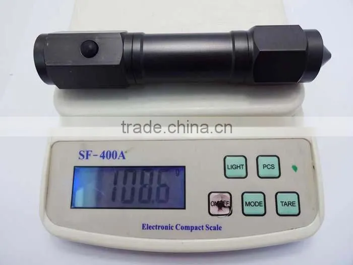 led flashlight for auto-used, intrinsically safe flashlight best torch light, multifunction flashlight emergency torch light