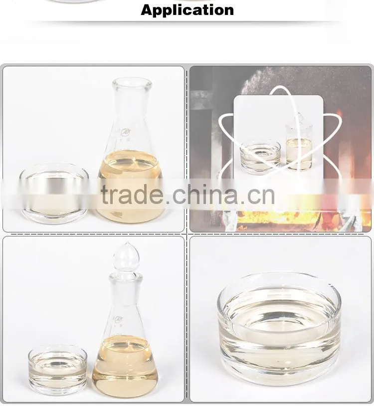 Medium Expansion Foam Extinguishing Agent Manufacturer
