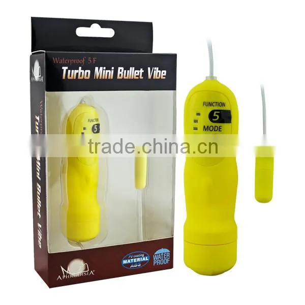 2014 Sex Toys Sillicone Bullet Vibrator for Girl Sex Toys manufacturer