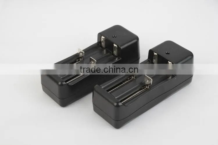 14500 16340 10440 18650 battery charger Li-on battery wall charger