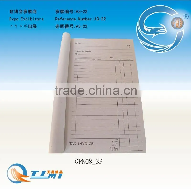 docket book,cash receipt book,restaurant small docket book,docket book,phone message book
