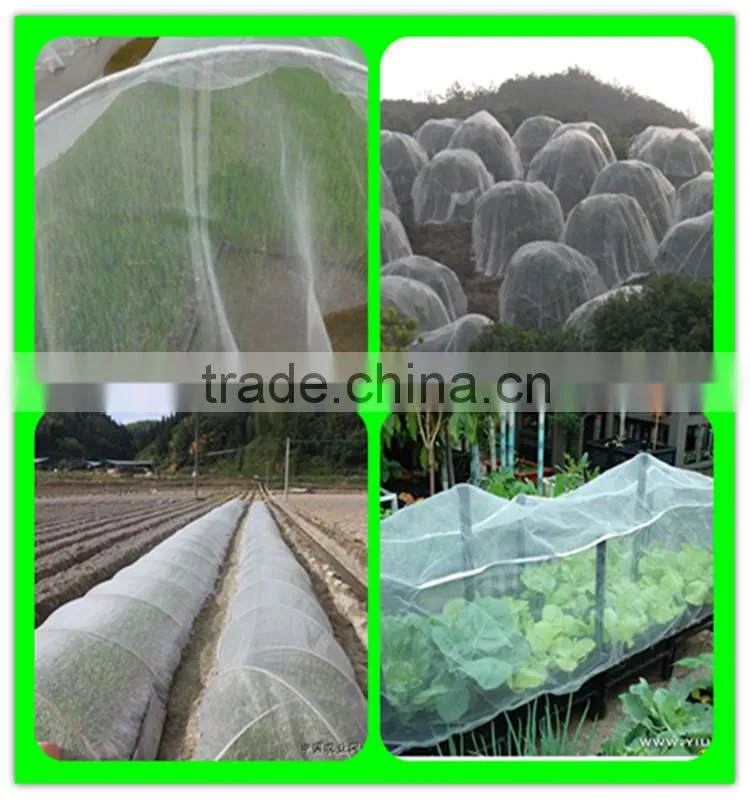 Greenhouse/Agriculture insect proof net