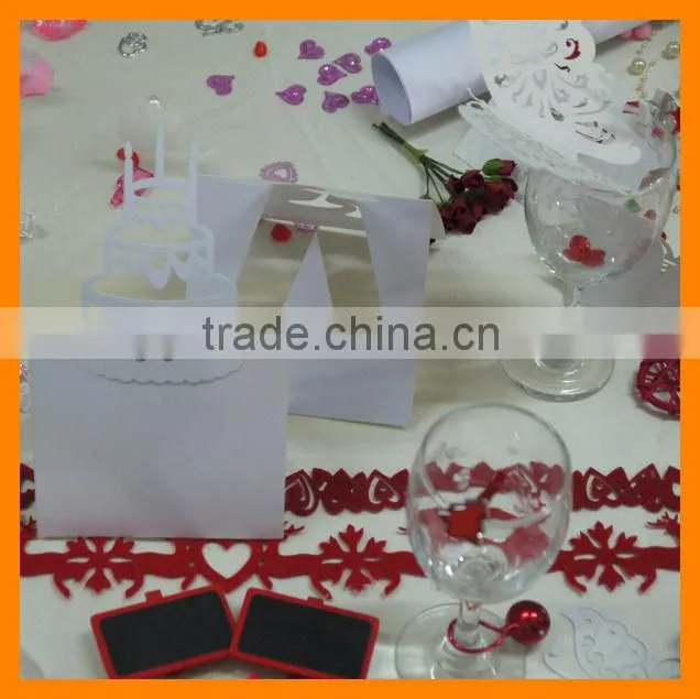 Warm Wedding Decoration/Party Decoration