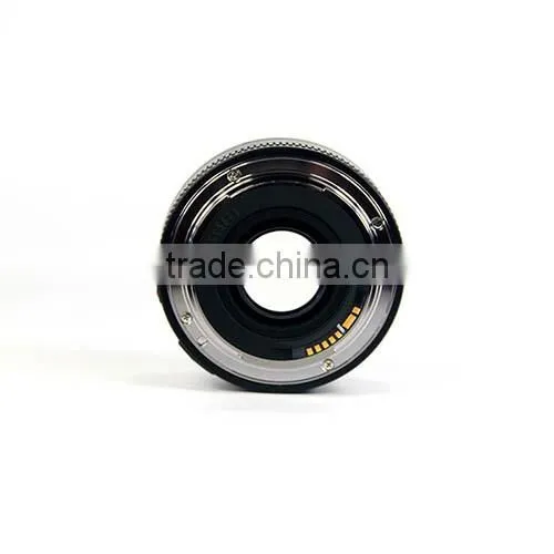 YONGNUO YN35mm F/2 Lens Wide-angle Large Aperture Fixed Auto Focus Lens For Canon